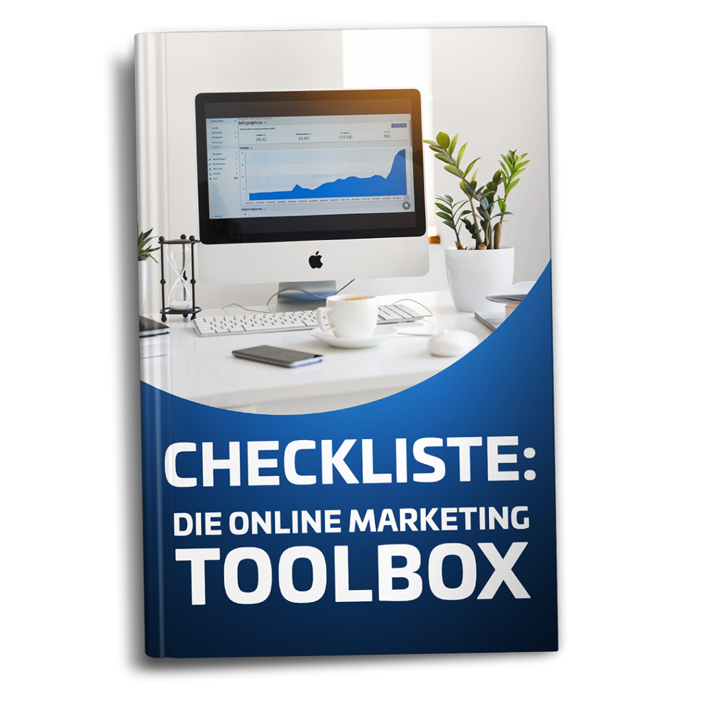 Checkliste ONLINE MARKETING ebook free download