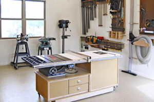 make money with Woodworking?