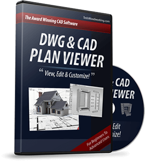 DWG/CAD Plan Viewer