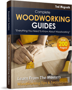 Woodworking Guides