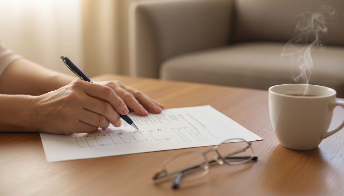 Patientenverfügung erstellen - Was Sie wissen müssen